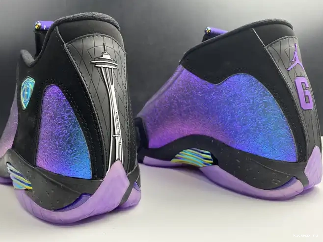 Rep JORDAN DOERNBECHER CV2469-001 14 '' RETRO AIR 0626